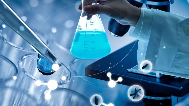 生物科技公司注册：与普通公司有何不同？**